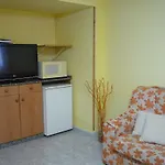 Hostal Residencia Ponte Vella