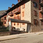 La Bruna de Esterri