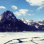 La Bruna de Esterri