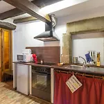 Apartaments Can Lo 1
