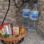 La Casita del Sendero