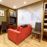 El Rincon Del Campoamor - Piso Centrico En Oviedo.