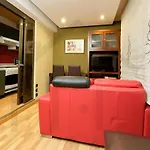 El Rincon Del Campoamor - Piso Centrico En Oviedo.