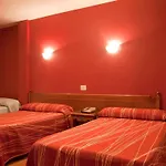 Hostal Las Vegas