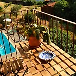Apartamentos La Rosa Y El Pastor
