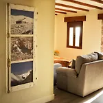 Apartamentos La Rosa Y El Pastor