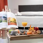 Epsilon Alcañiz Hotel
