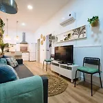 Divi Apartments Martinez Montanes