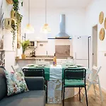 Divi Apartments Martinez Montanes