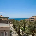 Penthouse La Paz 9 - Castle View