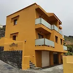 Apartamentos Los Catorce, El Hierro