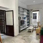 Apartamento Centrico En Casa Tipica Gaditana
