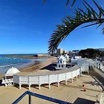 Apartamento Centrico En Casa Tipica Gaditana