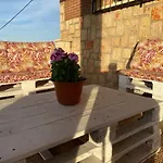 Casas Rurales La Piedra Ossa De Montiel