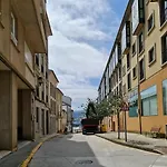 Hostel Rio Eo Albergue Ribadeo