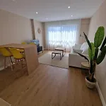 Apartahotel Mencía