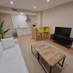 Apartahotel Mencía