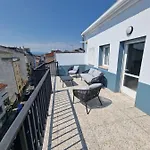 Apartahotel Mencía
