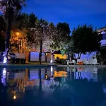 Chalet Paxarinas