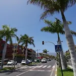 Apartamento Izaña