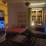 Loft De Estilo Etnico Coruna