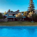 Casa Rural Los Tines
