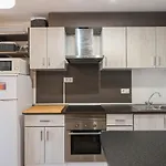 Apartamento Cartago