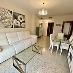 Apartamento Arevalo Lucena Center