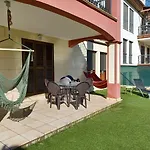 Relax Aparment Costa Esuri