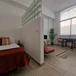 Isg Apartments Encantador Estudio En Alameda De Hercules