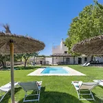 Casa RIbera de los frailes