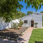 Casa RIbera de los frailes
