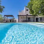 Casa RIbera de los frailes