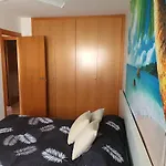 Apartamento Almenara Nova Almenareta