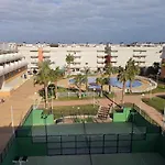 Apartamento Almenara Nova Almenareta