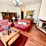 Villa For Nature Lovers