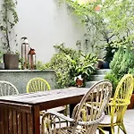Housingleon Unifamiliar con patio en la Catedral