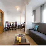 Apartamento coqueto a un minuto de la Explanada