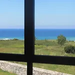 Maravillosa - Villa Carolina - Boutique con piscina en Galicia a pie de playa