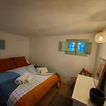 Cortijo Vacas Gordas B&B