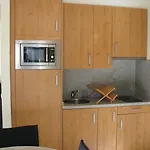 Precioso apartamento a pie de pista en Sierra Nevada