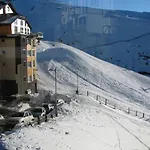 Precioso apartamento a pie de pista en Sierra Nevada