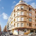 Isamar Apartamento Playa del Cura