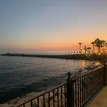 Sea View Luxury New Apartment Marbella Port