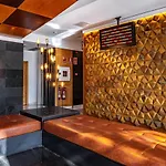 Best Western Plus Hotel Alfa Aeropuerto