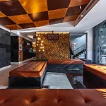 Best Western Plus Hotel Alfa Aeropuerto