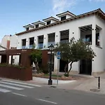 la posada de consuelito