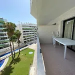 Apartamento Cerca Del Paseo Y Port Aventura