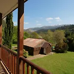 Albergue Natur Cantabria