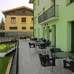 Aterpe Kanpezu Hostel